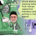 Iranska regimen nya taktik i europeiska länder  har ändrat efter att iranska terror diplomater  asadulah asadi arresterade för några år sedan.