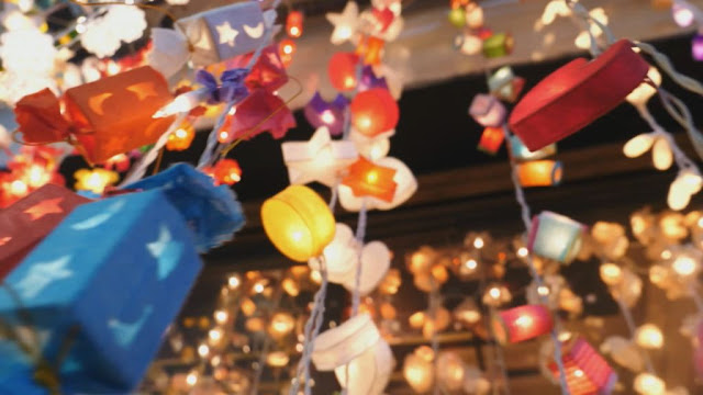 Διαγωνισμός καλύτερης χριστουγεννιάτικης βιτρίνας στα καταστήματα της Καλαμάτας