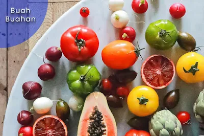 5 Makanan Sehat Ibu Hamil