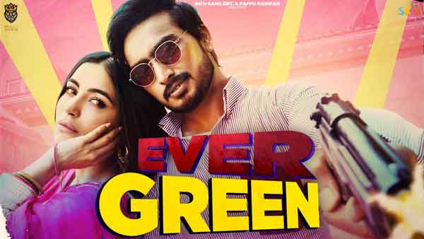 punjabi gana jigar evergreen lyrics genius