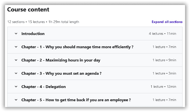 Time management bio-hack productivity
