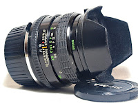Sigma Mini-Wide II 28mm 1:2.8 1