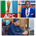 Lawyer Disagrees With Taraba APC, Says No Time Limit For Deputy Governor's Absence