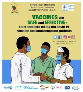 Get Vaccinated against COVID-19