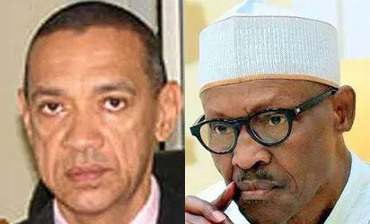 Declare A State Of Economic Emergency To Tackle The Fuel Subsidy Issue Lest The Rich And Poor Will All Die Together. Nigeria Is Bleeding! - Ben Bruce Tells President Buhari