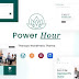 Power Hour - Therapy WordPress Theme Review