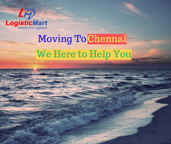 Packers and Movers in Chennai - LogisticMart