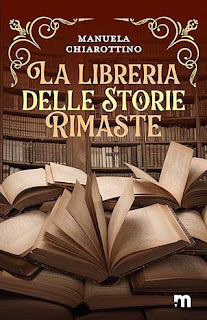 la libreria delle storie rimaste