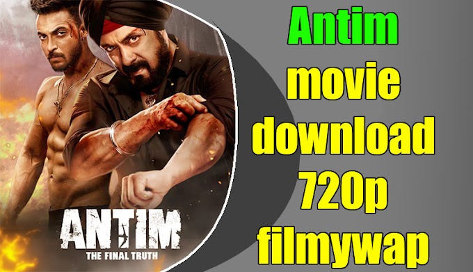 Antim The Final Truth movie download 720p filmywap | full movie download 480p,720p,1080p | filmy4wap | Antim The Final Truth  movie download 720p filmywap