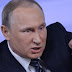 Putyin soha nem látott megtorlással fenyegeti, aki beavatkozik a konfliktusba 