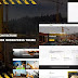 TheRoof – Construction And Architecture WordPress Theme Review