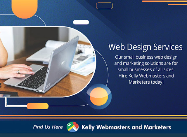 Web Design Services