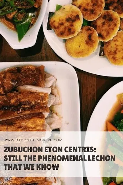Zubuchon Eton Centris blog feature
