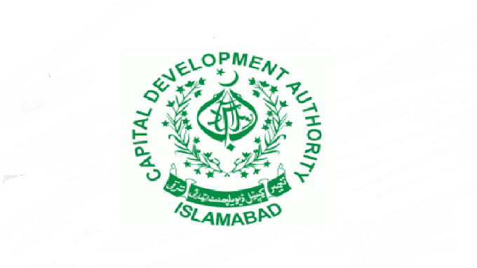 CDA Capital Development Authority Jobs 2022 in Pakistan