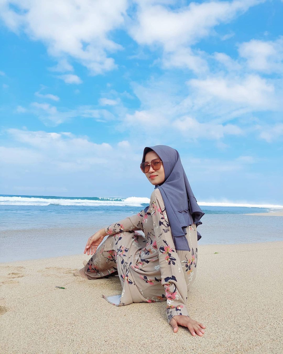 Pantai Sepanjang Yogyakarta