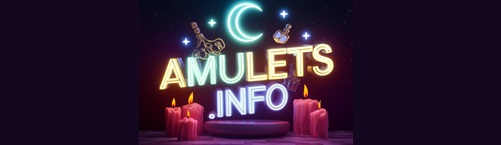 Amulets.info