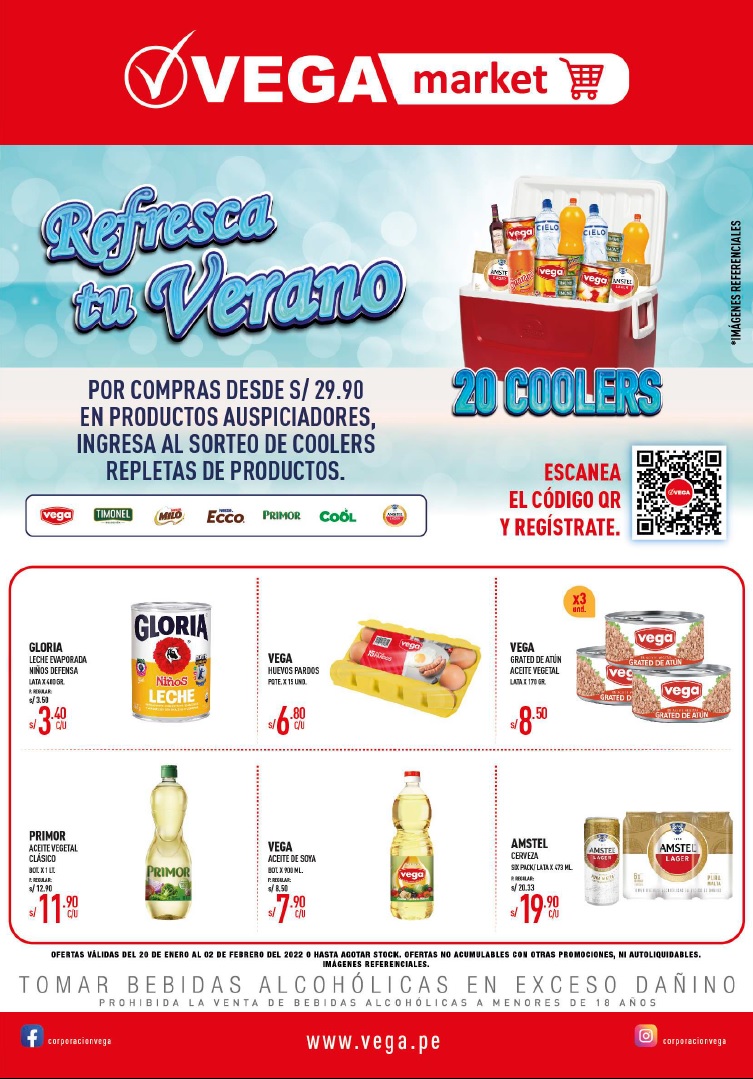 Catalogos en DePeru.com