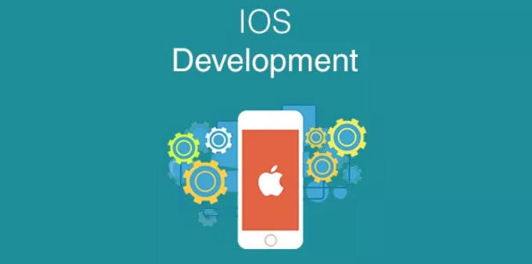 IOS Mobile Application