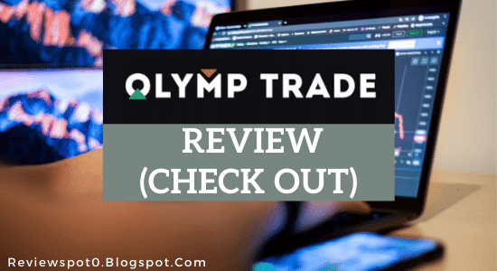 Olymptrade india: Complete review