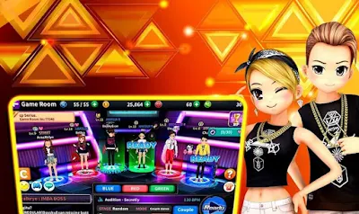 Rekomendasi aplikasi Game Musik Android Terbaik yang seru untuk dimainkan Aplikasi Game Musik Android Terbaik yang Seru untuk Dimainkan