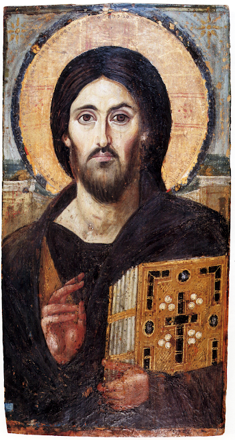 Christ_Pantocrator_(Sinai)