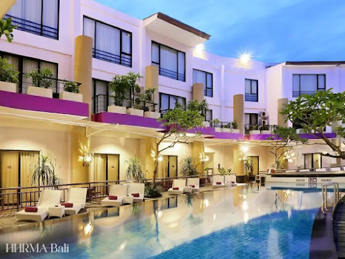 Ketahui Lebih Jauh Dunia Perhotelan Melalui HHRMA Bali