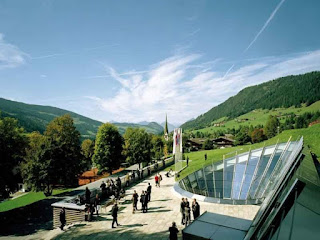 European Forum Alpbach 2012