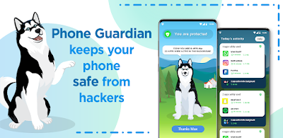 Phone Guardian Mobile Security for Android Download