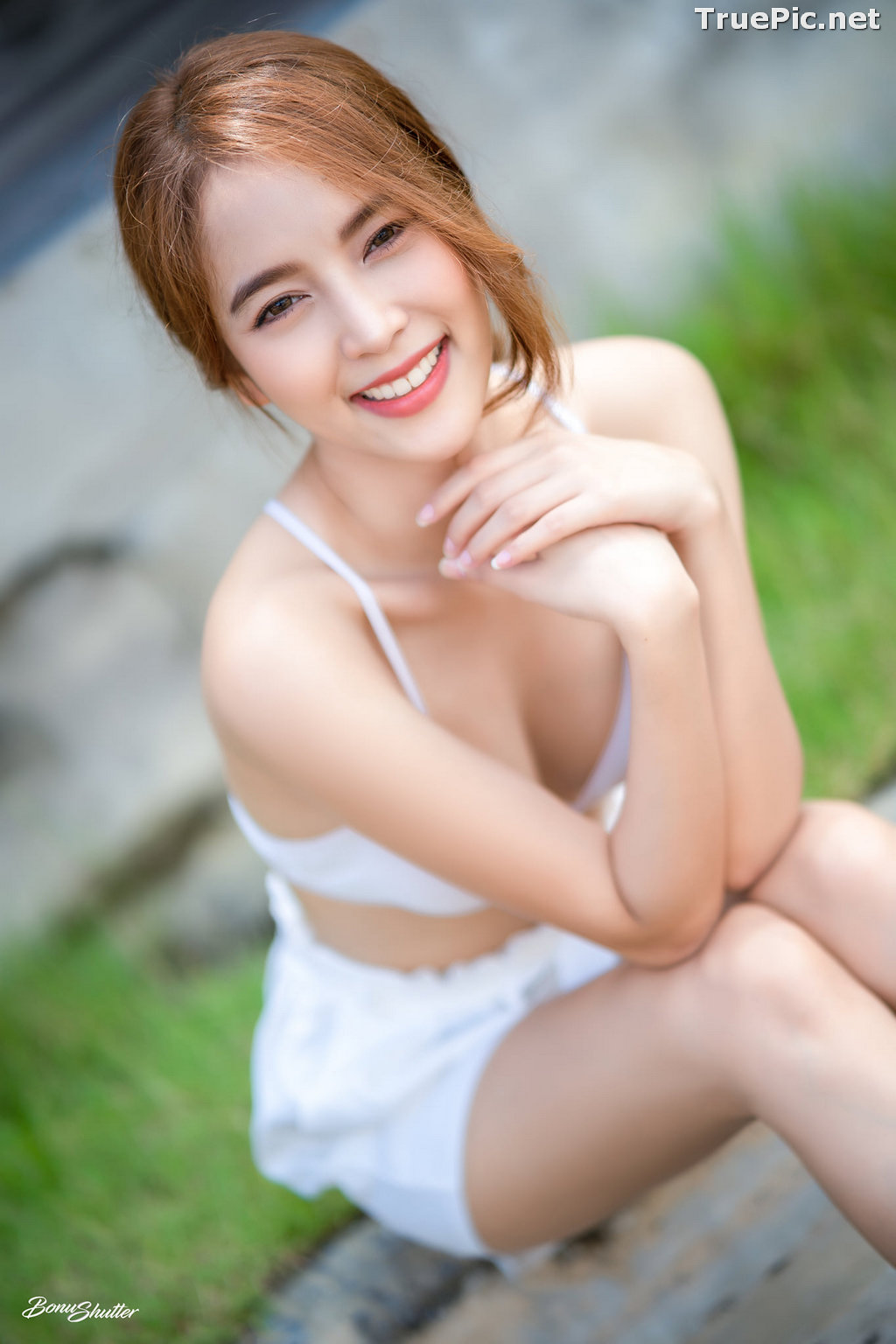 Image Thailand Model - Noppawan Limapirak (น้องเมย์) - TruePic.net (35 pictures) - Picture-5