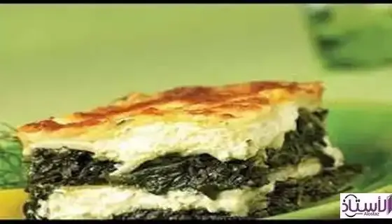 How-to-make-spinach-with-bechamel