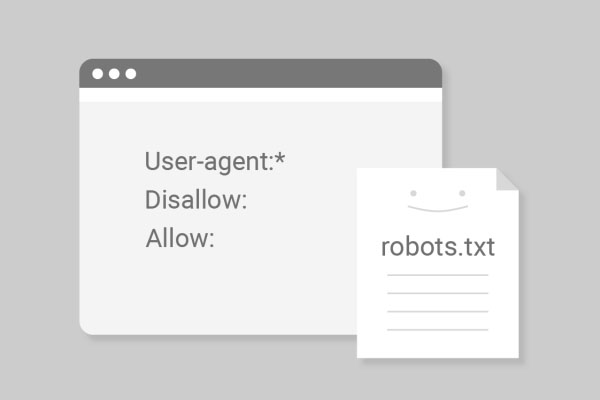 Cara Setting Robots.txt di Blogger SEO yang Benar 