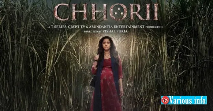 Chhorii 2022 Hindi Movie Download, Chhorii 2022 Hindi Movie 720p 1080p HDRip Download, Chhorii 2022 Hindi Movie 720p 1080p HDRip Download Filmyzilla full HD, Chhorii Full Movie Download Leaked By Movierulz, Tamilrockers, Moviesda, Tamilyogi, Tamilgun, Filmyzilla, Filmywap, kuttymovies, mp4moviez Alternative Download Chhorii Movie 720p, Chhorii Movie Download HD 720p 1080p 2022, Chhorii Movie Download, Chhorii Full Movie Download HD 720p 1080p Filmyzilla, Chhorii Full Movie Download Filmyzilla 2022 HD 720p 1080p Joining the army, Chhorii 2022 Hindi Movie 720p 1080p HDRip Download Filmyzilla full HD, Chhorii Full Movie Download