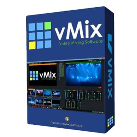 vMix-Pro-Download