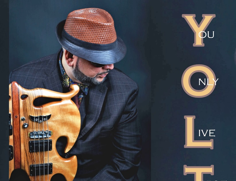 JAZZ CHILL : Christian de Mesones | You Only Live Twice