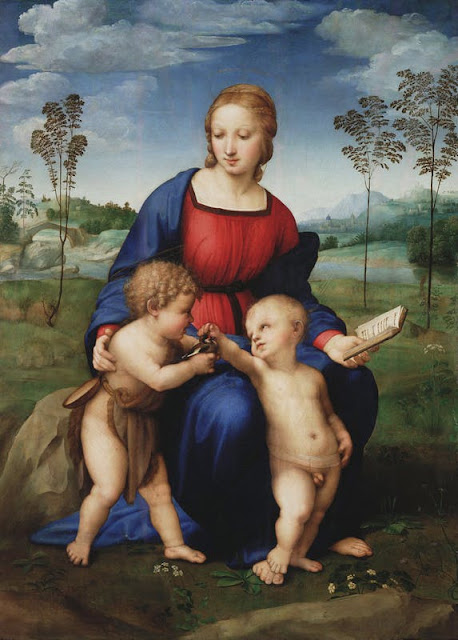 Galería Uffizi de Florencia