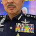 Peluru Kaliber ditemui bersama 76 PATI