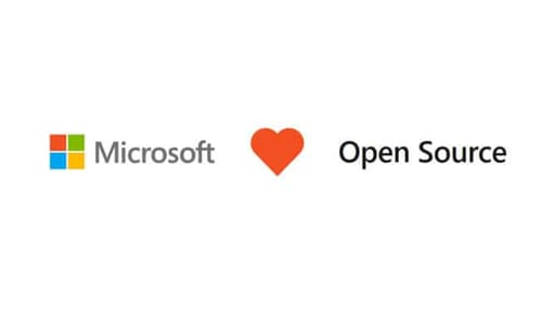 Microsoft annoys the open source community