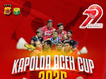 Kejuaraan Badminton Kapolda Aceh Cup 2025 Segera Digelar, Total Hadiah Rp60 Juta