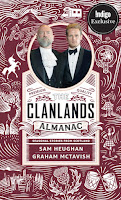 The Clanlands Almanac