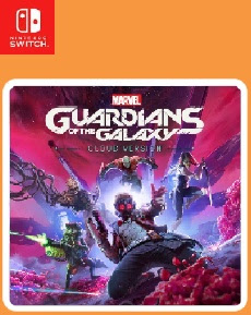 Marvel's Guardians of the Galaxy: Cloud Version, Aplicações de download da Nintendo  Switch, Jogos