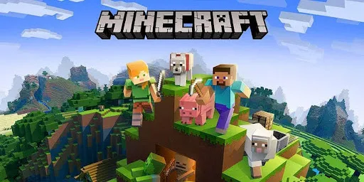 Minecraft  Android Game versi MOD Terbaru 2022