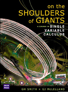 On the Shoulders of Giants A Course in Single Variable Calculus