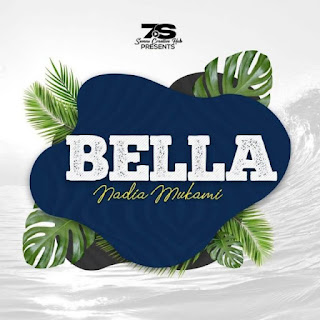 AUDIO | Nadia Mukami – Bella Mp3 Download