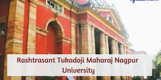 Rashtrasant Tukadoji Maharaj Nagpur University | Highlights 2021, Courses & Fee 2021, Placements & Review