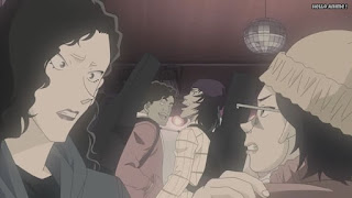 名探偵コナンアニメ R121話 仲の悪いガールズバンド 後編 | Detective Conan Episode 837