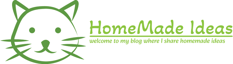 HomeMade Ideas