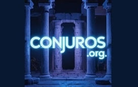 Conjuros.org