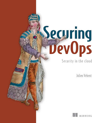 best security books for DevOps Engineer