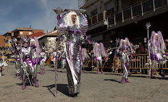 2024 Carnaval de Cebreros