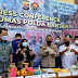 Tahun 2021, Polda Banten Ungkap Kasus Korupsi dengan Kerugian Negara Capai Rp15 Milyar